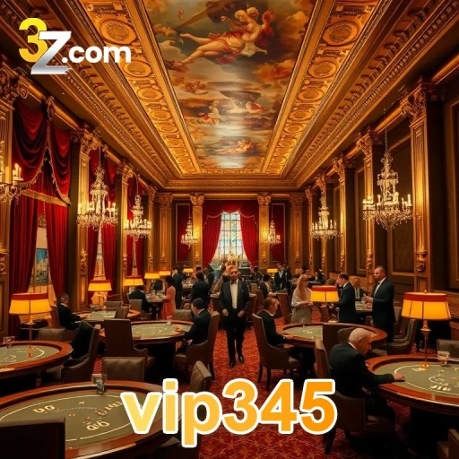 vip345.com Apostas