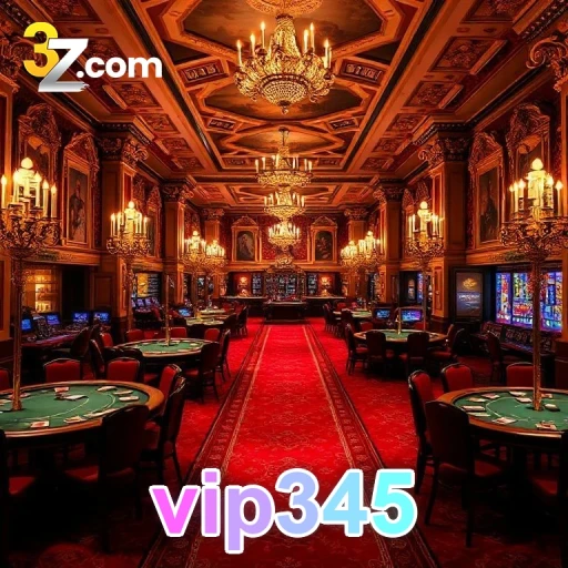 vip345.com Baixar