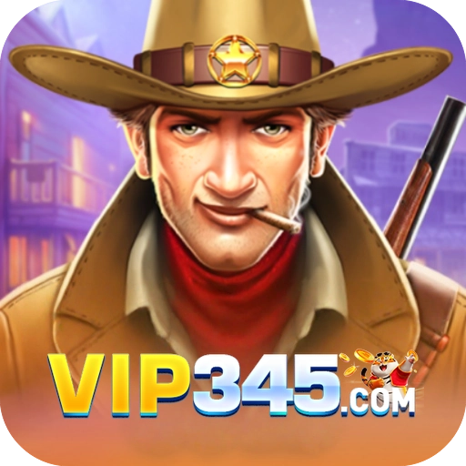 vip345.com LOGO
