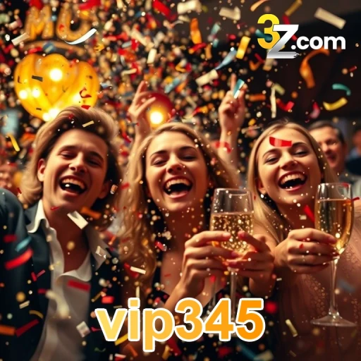vip345.com Promocao